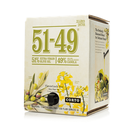 51-49 Extra Virgin Olive Oil