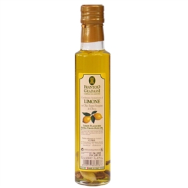 Gradassi Lemon Extra Virgin Olive Oil