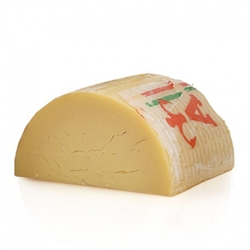 Auricchio Imported Sharp Provolone Stravecchio | Cheese | Gourmet ...