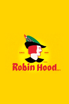 Robinhood®  Farine instantanée Premier choix Robin Hood